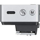 Godox iT20 O TTL Mini Flash for Olympus and Panasonic (Silver)