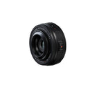 Fujifilm XF 23mm F2.8 R WR Lens - Black