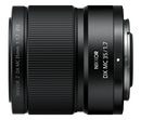 Nikon NIKKOR Z DX MC 35mm F1.7 Lens for Nikon Z