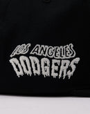 Mitchell & Ness MLB Los Angeles Dodgers JBones Snapback Hat