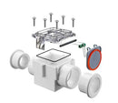 Magic Plastics Cr2 Check Valve Repair Kit | 0801-20H-RK