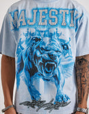 Majestik Dog Tee