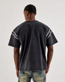 Majestik Ringer Tee