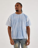 Majestik Ringer Tee