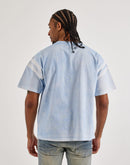 Majestik Ringer Tee