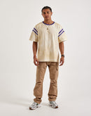 Majestik Ringer Tee
