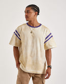 Majestik Ringer Tee