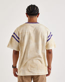 Majestik Ringer Tee