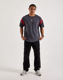 Majestik Ringer Tee