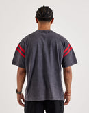 Majestik Ringer Tee