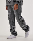 Majestik Tactical Tapestry Pants