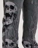 Majestik Tactical Tapestry Pants