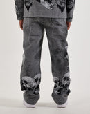 Majestik Tactical Tapestry Pants