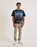 Majestik We Are Brothers Tee