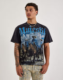 Majestik We Are Brothers Tee