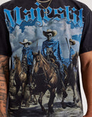 Majestik We Are Brothers Tee