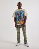 Majestik Racing Tee
