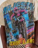 Majestik Racing Tee