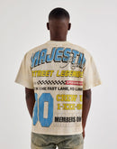 Majestik Racing Tee