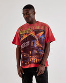 Majestik Fire DEPT Tee