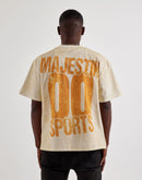 Majestik Paradise Tee