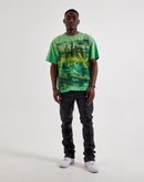 Majestik Tour Tee