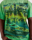 Majestik Tour Tee