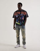 Majestik Sport Tee