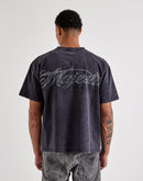 Majestik Bulldog Graphic Tee