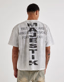 Majestik Sinners Graphic Tee