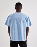 Majestik Eagle Sport Rhinestone Tee