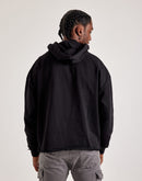 Majestik Death Card Hoodie