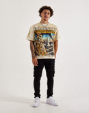 Majestik NYC DEPT Tee