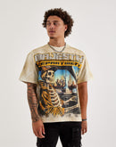 Majestik NYC DEPT Tee