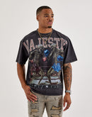 Majestik Boxing Tee
