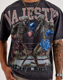 Majestik Boxing Tee