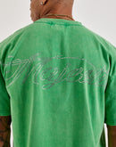 Majestik Football Dog Tee