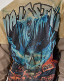 Majestik Horror Market Long-Sleeve Tee