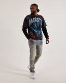Majestik Horror Market Graphic Tee