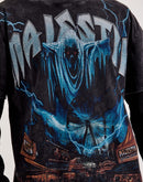 Majestik Horror Market Graphic Tee