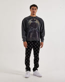 Majestik Dreams Thermal Shirt