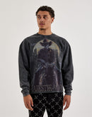 Majestik Dreams Thermal Shirt