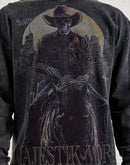 Majestik Dreams Thermal Shirt