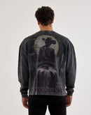 Majestik Dreams Thermal Shirt