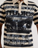 Majestik What You See Polo Shirt
