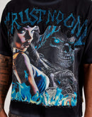 BKYS Trust No One Tee