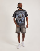 Majestik Eagles Tee