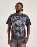 Majestik Eagles Tee