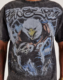 Majestik Eagles Tee