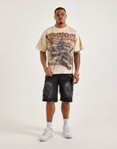Majestik Star Tee